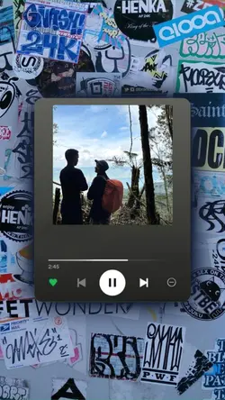 yang ku mau