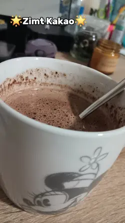 Zimt Kakao <3