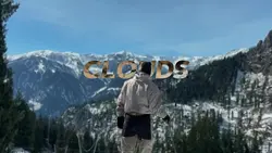 Heads in the clouds
