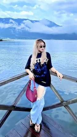 RINDU AKU RINDU KAMU