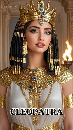 ai cleopatra