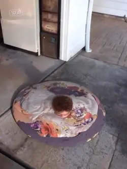 MELTING EFFECT 