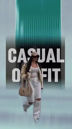 Casual Outfit