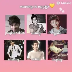 My pfp when…