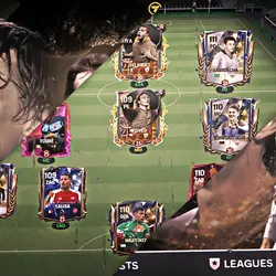 VERSI FC MOBILE