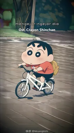 Crayon Shinchan
