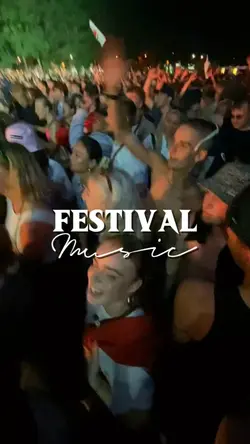 festival music 