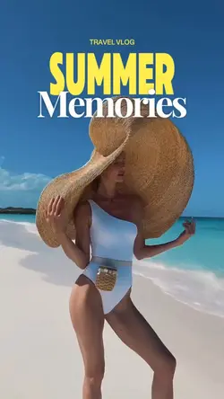 Summer memories