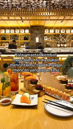 kalau mantan