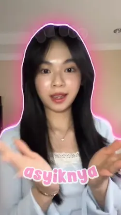 rindu aku rindu kamu