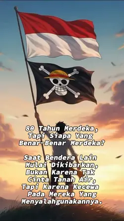 bendera one piece