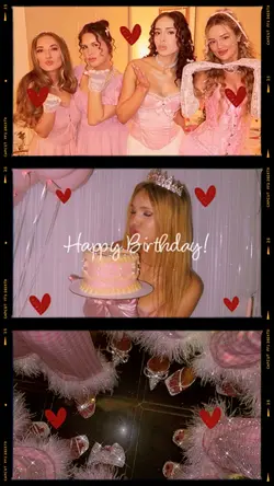 Happy Birthday!