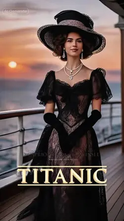titanic ai