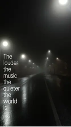 Sad