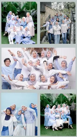 Frame Arabic