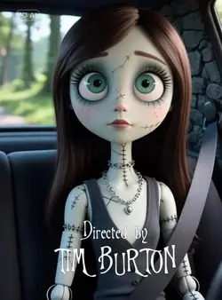 Tim Burton Trend 