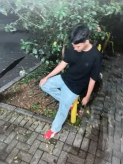 keliling