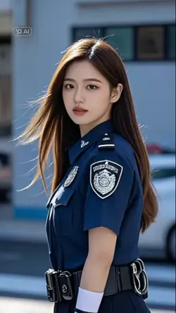 Police Ai Filter 