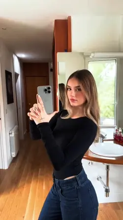 ⚡️Mirror Mood⚡️