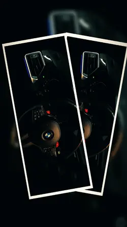 MMGRR CAR
