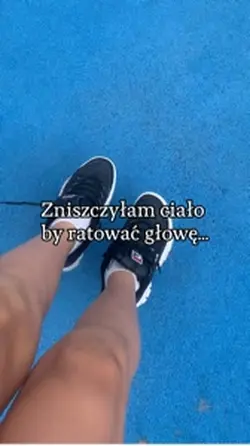 Zniszczone ciało..