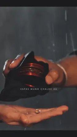 Cheta Tera Lyrical
