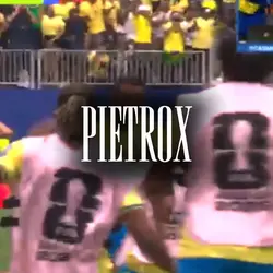 Brasil 2 X 1 Japão