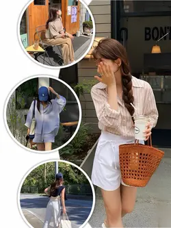 Photos Collage Recap