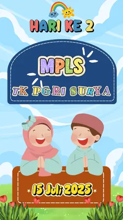 MPLS TK/PAUD/SD/MI 