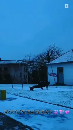 Boxe Training Edit