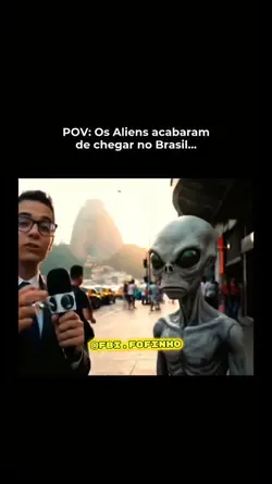 Alienígena acabaram 