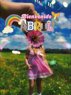 Bienvenido Abril