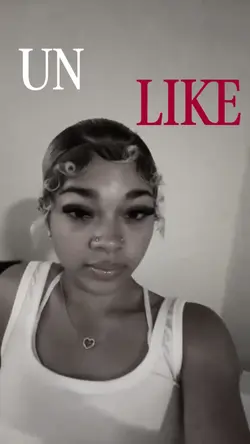 Unlike Me Velocity