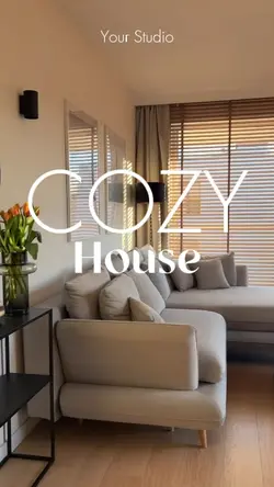 Cozy House 