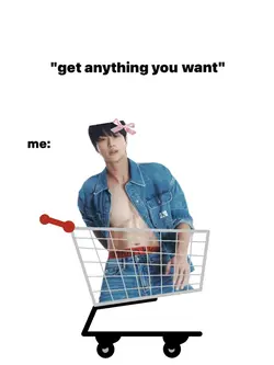 get anything you wan