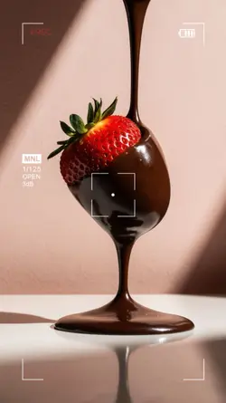 Food template