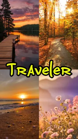 traveler 
