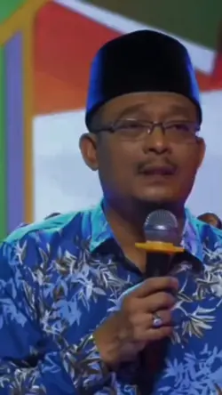 Langkah Seiringan 