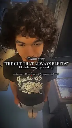 The cut that always-