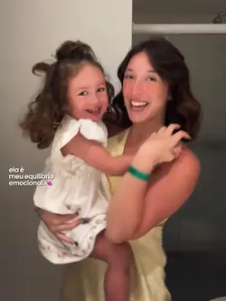 minha menina