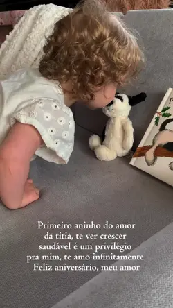 amor da titia