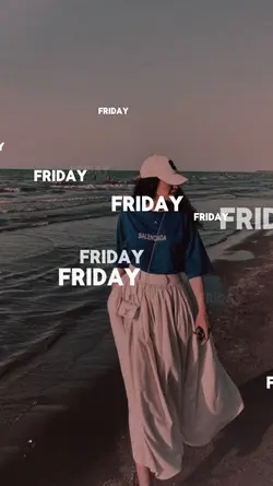 Friday