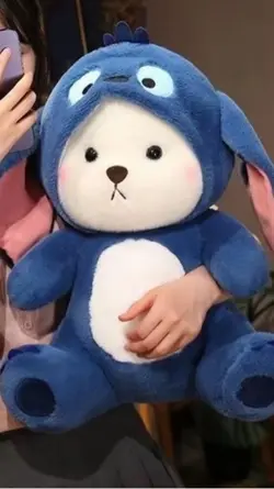 Plushtoys