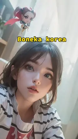 EFEK BONEKA