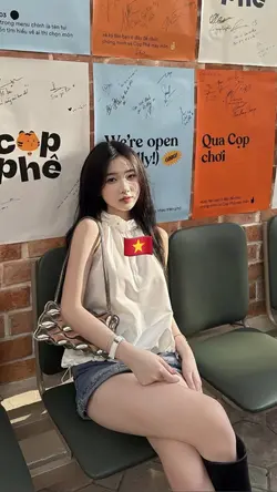 We are VietNamese