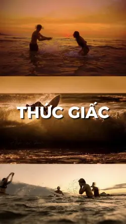 Thức giấc 
