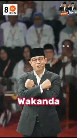 Wakanda no More