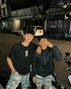 keceee cuy