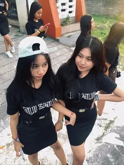 kaka pung manis 