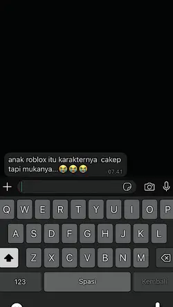 anak roblox cakep tp